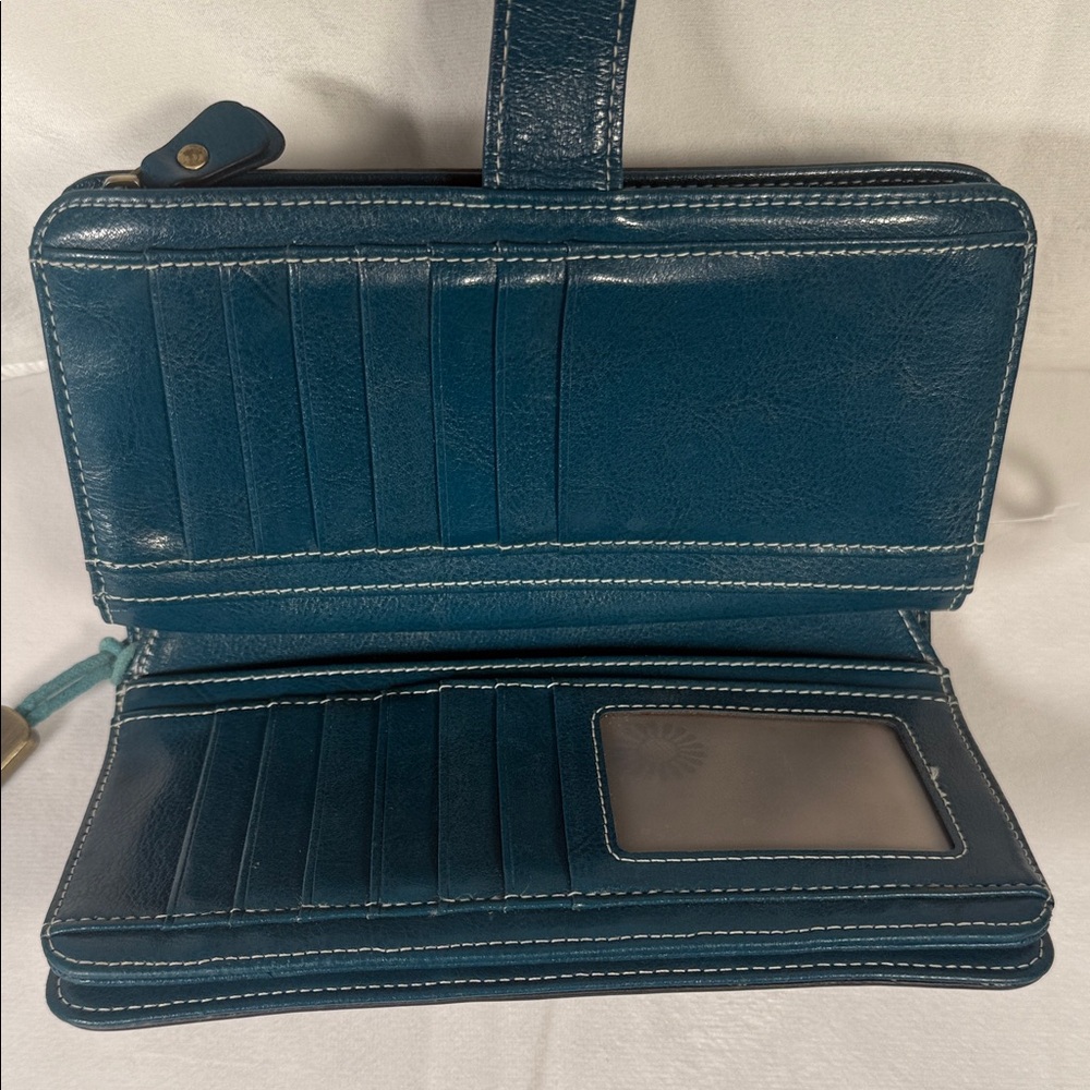 Sendefn RFID Wallet. - Picture 5 of 7